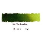 Fine art shop - Watercolour Schmincke Horadam, \nSap Green 530, Godet Complete. | totenart.com