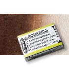 Fine art shop - Watercolour Schmincke Horadam, Burnt Umber 668, Godet Complete. | totenart.com