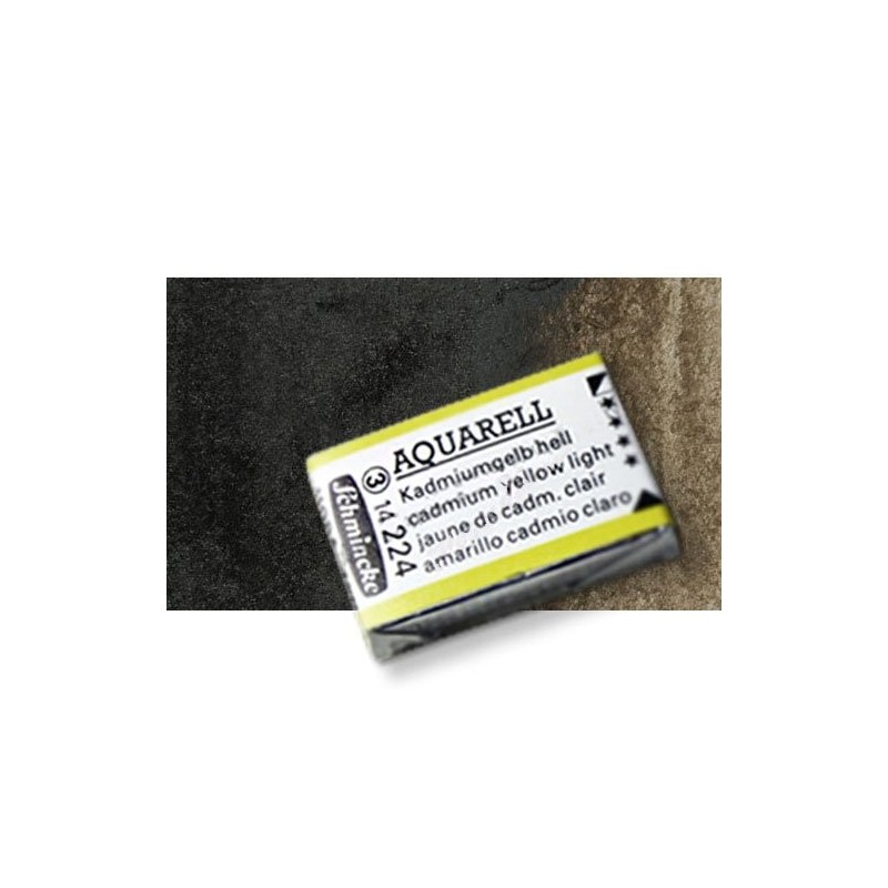 Fine art shop - Watercolour Schmincke Horadam, \nVandyke Brown 669, Godet Complete. | totenart.com