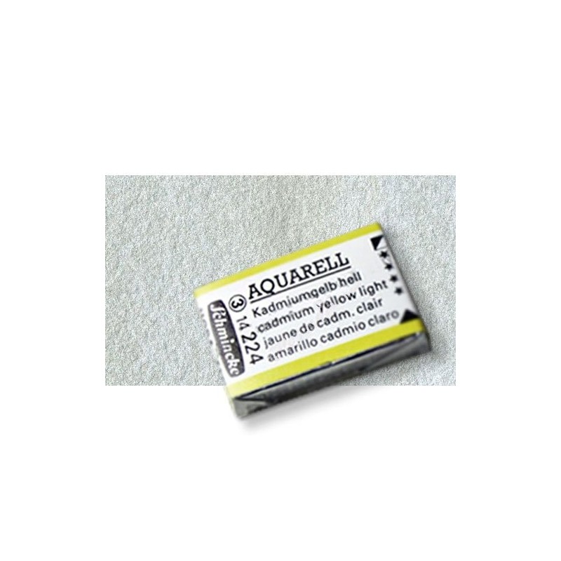 Fine art shop - Watercolour Schmincke Horadam, Silver 894,Godet Complete. | totenart.com