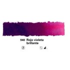 Fine art shop - Watercolour Schmincke Horadam, Bright Red Violet 940, Godet Complete. | totenart.com