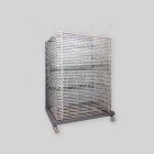 Fine art shop - Paper drying place furniture, 80x110, 50 tray. | totenart.com