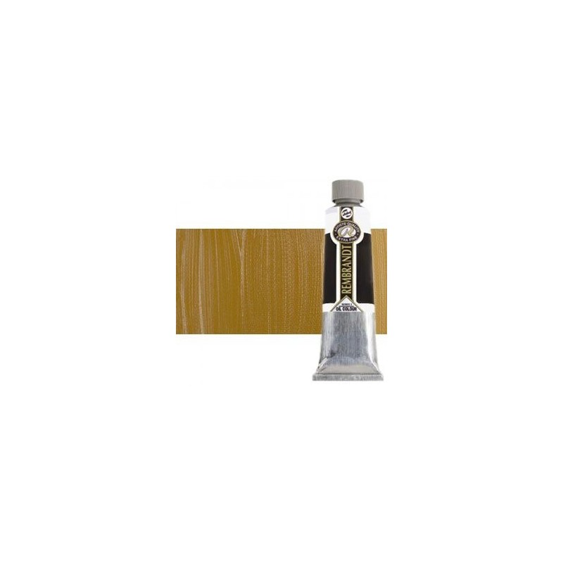 Fine art shop - Rembrandt Oil colour Natural Sienna (150 ml.) 234 | totenart.com