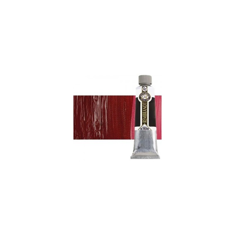 Fine art shop - Rembrandt Oil colour Dark Permanent Granza  (150 ml.) 342 | totenart.com