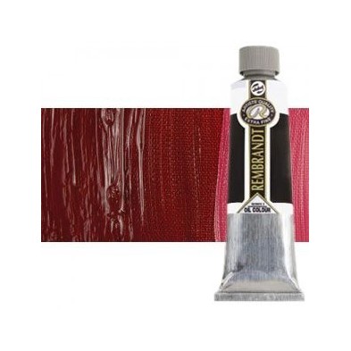 Fine art shop - Rembrandt Oil colour Dark Permanent Granza  (150 ml.) 342 | totenart.com