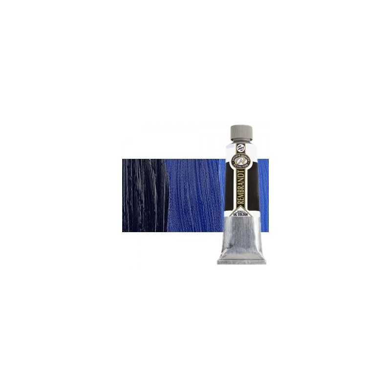 Fine art shop - Rembrandt Oil colour Dark Oversea (150 ml.) 506 | totenart.com