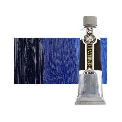 Fine art shop - Rembrandt Oil colour Dark Oversea (150 ml.) 506 | totenart.com