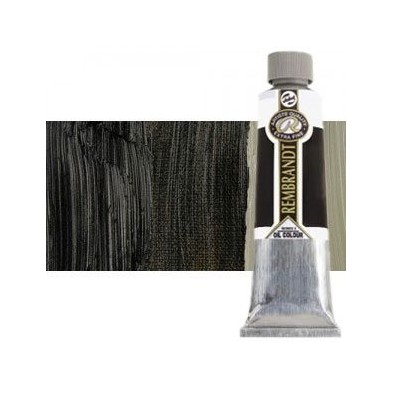 Fine art shop - Rembrandt Oil colour Earth Green (150 ml.) 629 | totenart.com