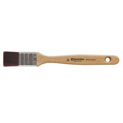Fine art shop - Wide Teijin Escoda Brush 2350 (n.9) | totenart.com