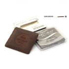 Fine art shop - ART GRAF Brown Tailor Shape  | totenart.com