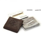 Fine art shop - ART GRAF Dark Brown Tailor Shape  | totenart.com