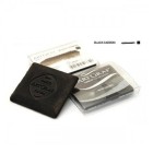 Fine art shop - ART GRAF Carbon Black Tailor Shape  | totenart.com