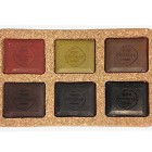 Fine art shop - ART GRAF Tailor Shape Cork Box 6 colors | totenart.com