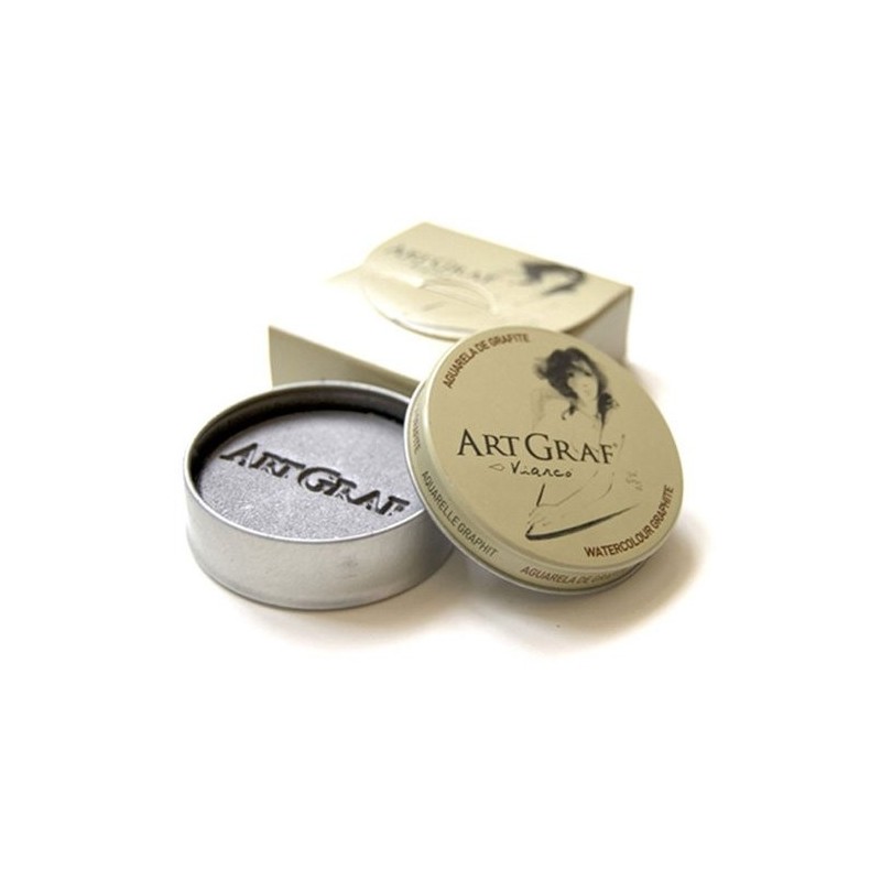 Fine art shop - Watercolor Art Graf Graphite Canned 20 g | totenart.com