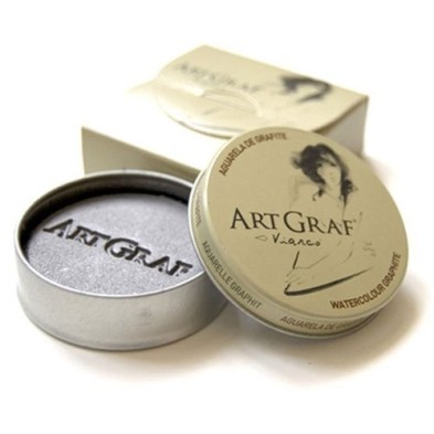 Fine art shop - Watercolor Art Graf Graphite Canned 20 g | totenart.com