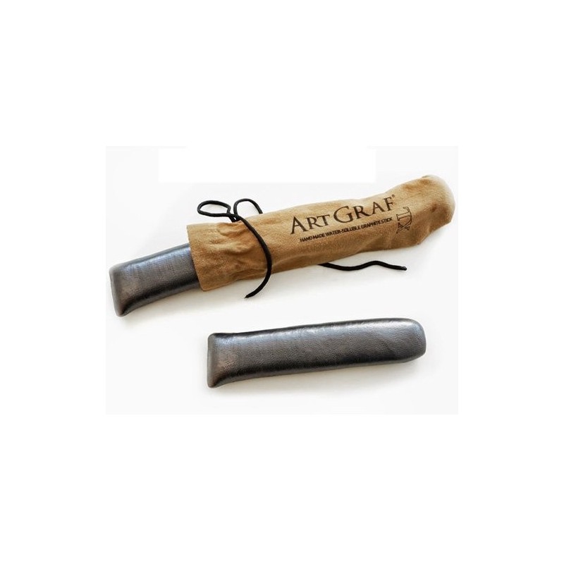 Fine art shop - ART GRAF Graphite XL Stick 250 gr | totenart.com