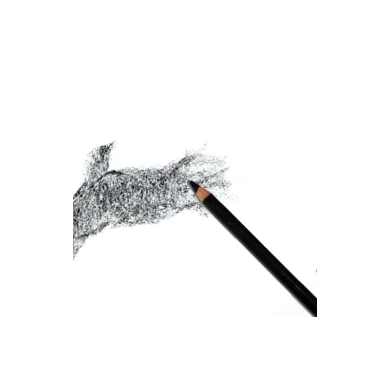 Fine art shop - ART GRAF Soft Carbon Pencils  | totenart.com