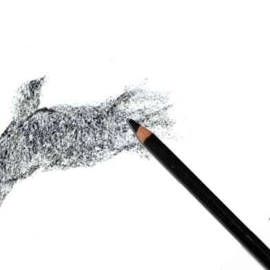 Fine art shop - ART GRAF Soft Carbon Pencils  | totenart.com