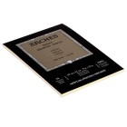  Fine art shop - Arches Drawing 200 gr, 23x31  cm, Cream, pad 16 s. | totenart.com