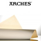  Fine art shop - Arches Velin Sheet 250 gr, 56x76 cm, Cream | totenart.com