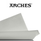  Fine art shop - Velin BFK Rives Arches Sheet 280 gr, 56x76 cm, Gray | totenart.com