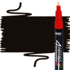 Fine art shop - Pebeo 4Artist White Oil Marker 2 mm | totenart.com