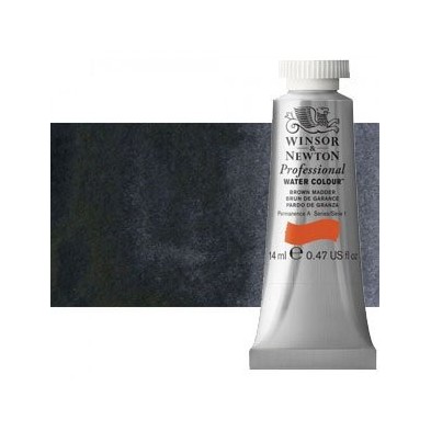 Fine art shop - Artist Watercolor Neutral Ink 14 ml, W N 430 | totenart.com