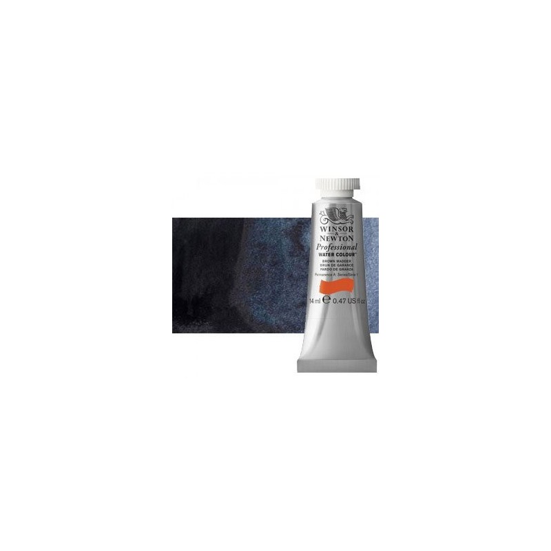 Fine art shop - Artist Watercolor Payne Grey 14 ml, W N 465 | totenart.com