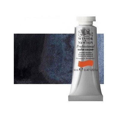 Fine art shop - Artist Watercolor Payne Grey 14 ml, W N 465 | totenart.com