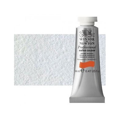 Fine art shop - Artist Watercolor Titaniun White 14 ml, W N 644 | totenart.com