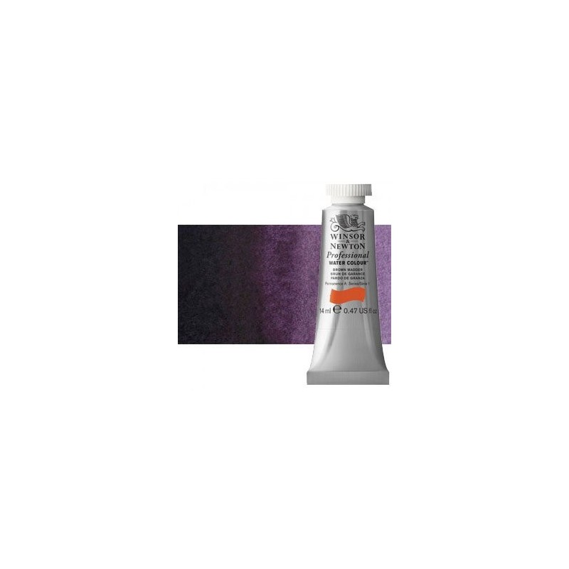 Fine art shop - Artist Watercolor Perileno Violet 14 ml, W N 470 | totenart.com
