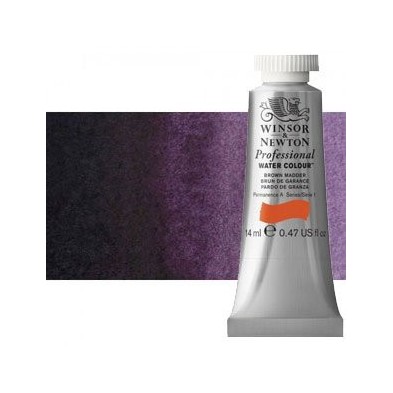 Fine art shop - Artist Watercolor Perileno Violet 14 ml, W N 470 | totenart.com