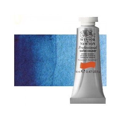 Fine art shop - Artist Watercolor Phtalo Turquoise 14 ml, W N 526 | totenart.com