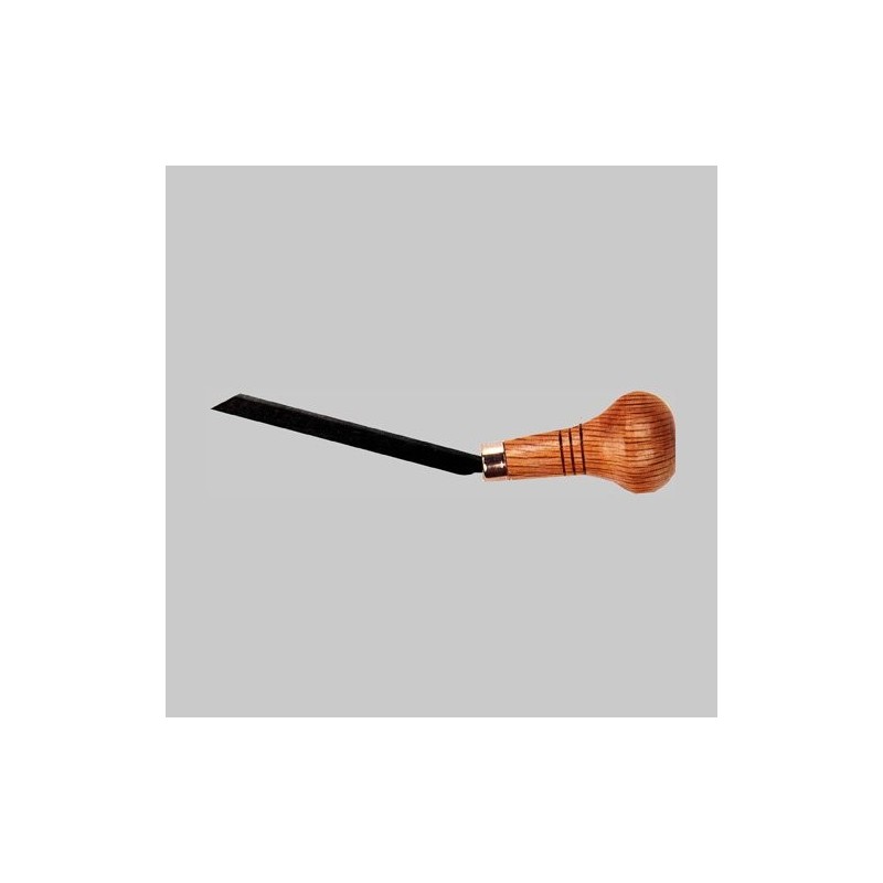Onglette Artools with mushroom handle
