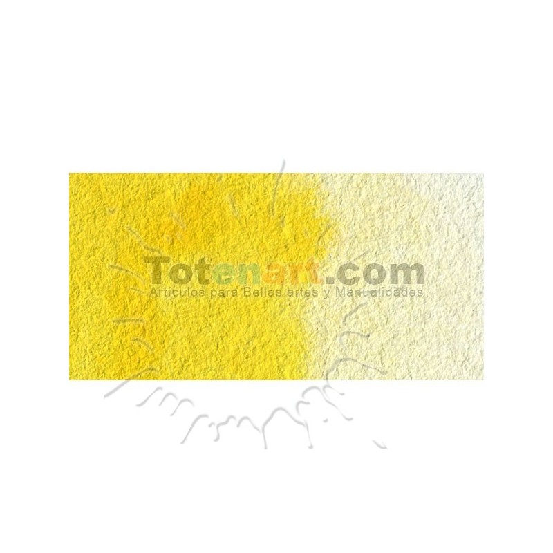 Fine art shop - Watercolour W&N, 1/2 godet, Pale Cadmium Yellow | totenart.com