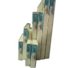 Fine art shop - 3D Canvas Totenart, 80x160 cm. | totenart.com