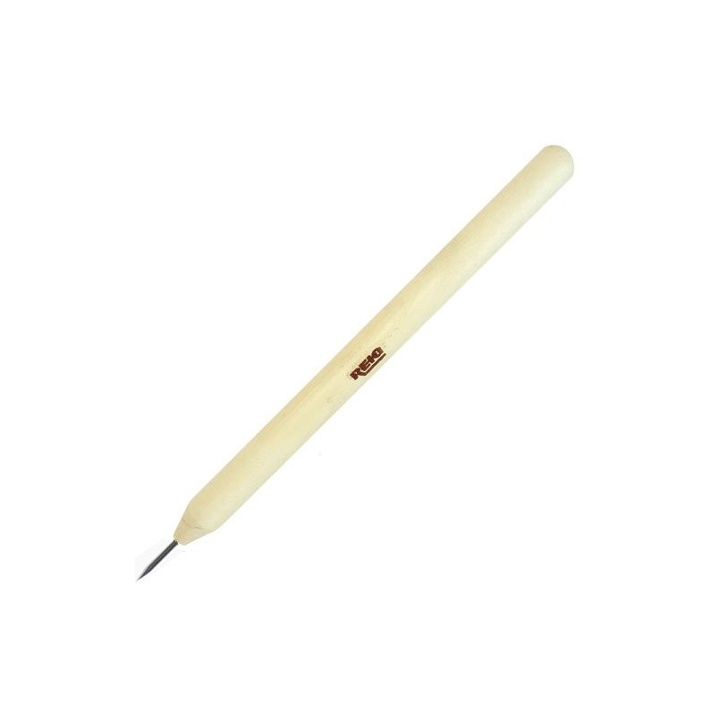 drypoint plastic handle, 1