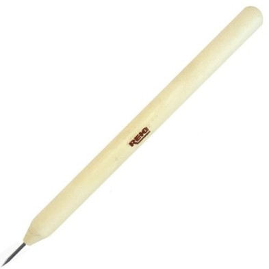 drypoint plastic handle, 1