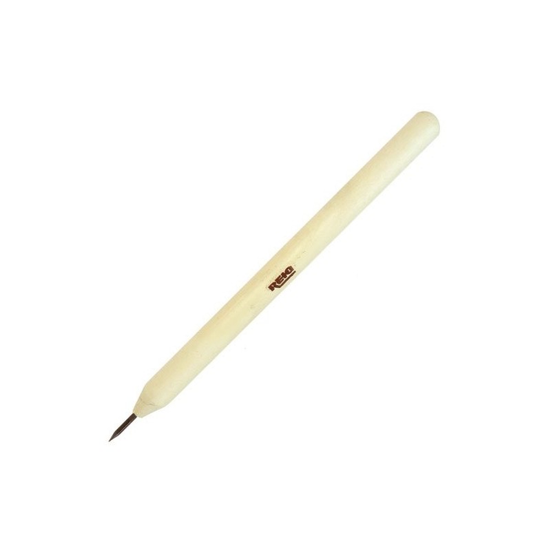 Drypoint plastic handle, 3