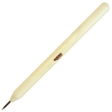 Drypoint plastic handle, 3