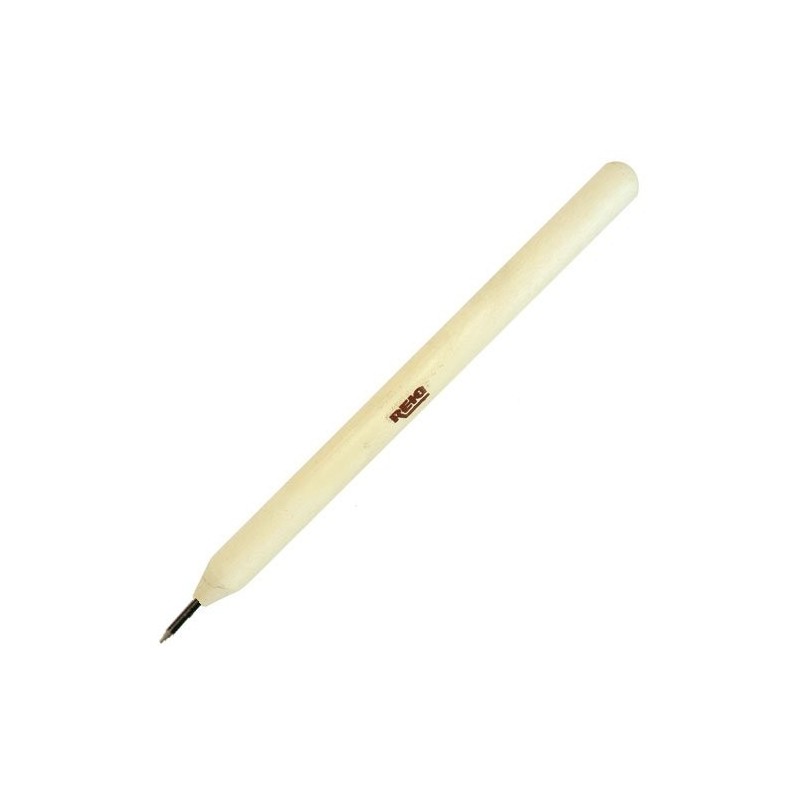 Drypoint plastic handle, 4