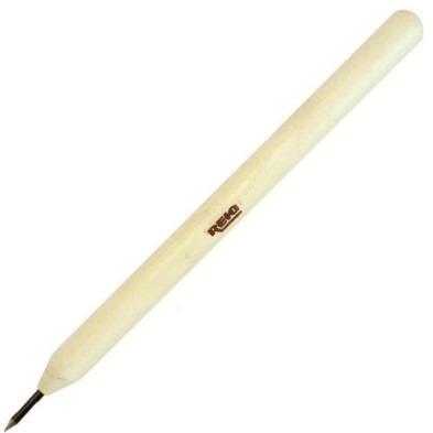 Drypoint plastic handle, 5