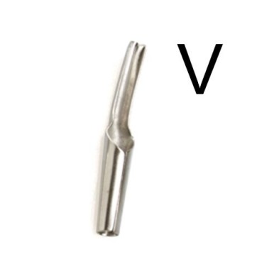 Steel Nib Linogravure, n. 1