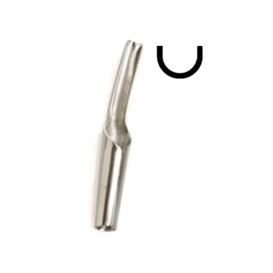 Steel Nib Linogravure, n. 3