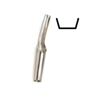 Steel Nib Linogravure, n. 5