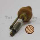 Fine art shop - Pyrography tool point, mod. 02 | totenart.com