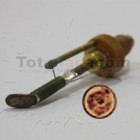 Fine art shop - Pyrography tool point, mod. 03 | totenart.com