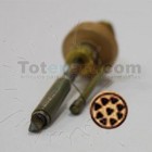 Fine art shop - Pyrography tool point, mod. 06 | totenart.com