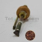 Fine art shop - Pyrography tool point, mod. 07 | totenart.com