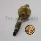 Fine art shop - Pyrography tool point, mod. 10 | totenart.com
